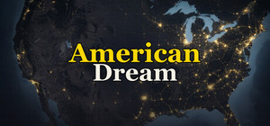 American Dream banner
