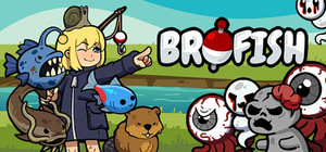 Brofish banner