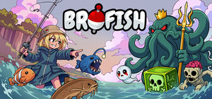 Brofish banner
