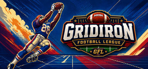 Gridiron Football League banner