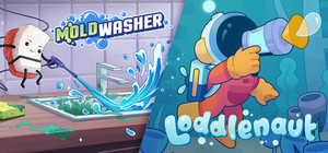 Moldwasher x Loddlenaut banner