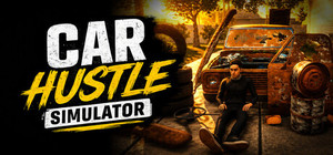 Car Hustle Simulator banner
