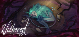 Withered banner