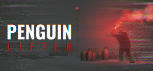 Penguin Lifter banner