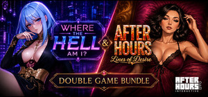 AfterHours Interactive Bundle banner