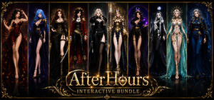 AfterHours Interactive Bundle banner