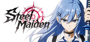 Steel Maiden banner