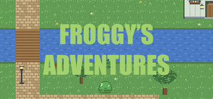 Froggy's Adventures banner