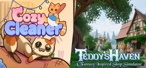 The Cozy Corners banner