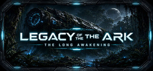 Legacy of the Ark: The Long Awakening banner