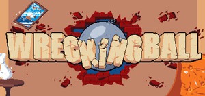 WreckingBall banner