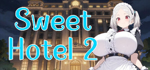 Sweet Hotel 2 banner
