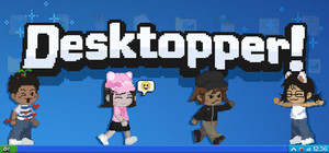 Desktopper! banner