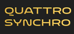 Quattro Synchro banner