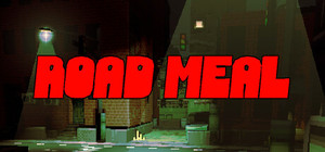 Road Meal banner