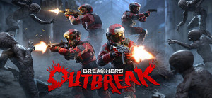 Breachers: Outbreak banner