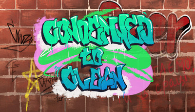 Condemned to Clean Supporter Bundle