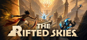 The Rifted Skies banner