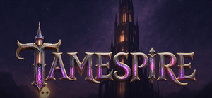 Tamespire banner
