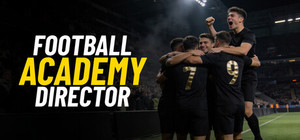 Football Academy Director banner
