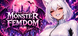 Monster Femdom banner