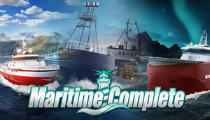Maritime Complete banner