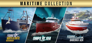 Maritime Complete banner