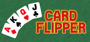 Card Flipper banner