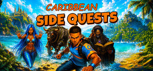 Caribbean Side Quests banner