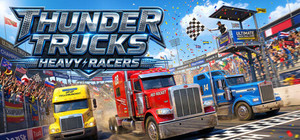 Thunder Trucks: Heavy Racers banner