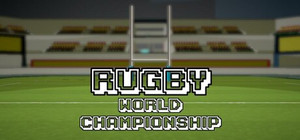 Rugby World Championship banner