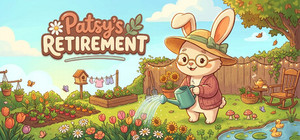 Patsy's Retirement banner