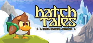 Hatch Tales: A Heroic Hookshot Adventure banner