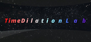 Time Dilation Lab banner