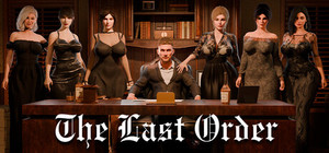 The Last Order banner