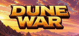 Dune War banner