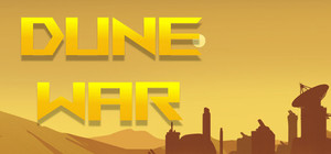 Dune War banner