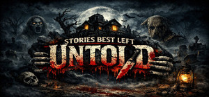 Stories Best Left Untold banner