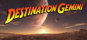 Destination Gemini banner