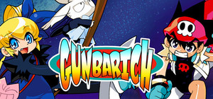 Gunbarich banner