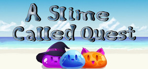 A Slime Called Quest banner