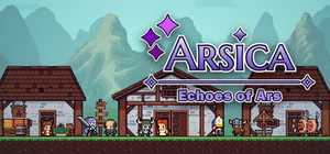 Arsica: Echoes of Ars banner