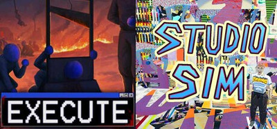 🎨 Studio Sim + Execute 🔵