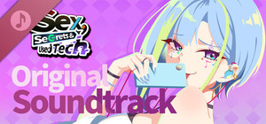 Sex, Secrets & Used Tech -Original Soundtrack banner