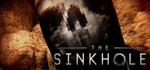 The Sinkhole banner