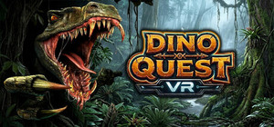 Dino Quest VR banner