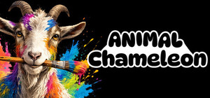 Animal Chameleon banner