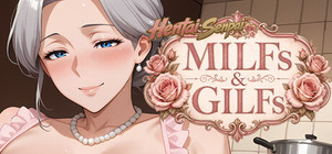Hentai Senpai: MILFs & GILFs banner