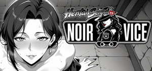 Hentai Senpai: Noir Vice banner