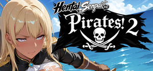 Hentai Senpai: Pirates! 2 banner